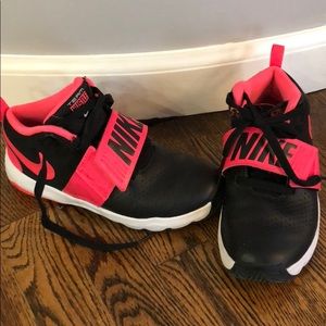 Girls Basketball sneakers